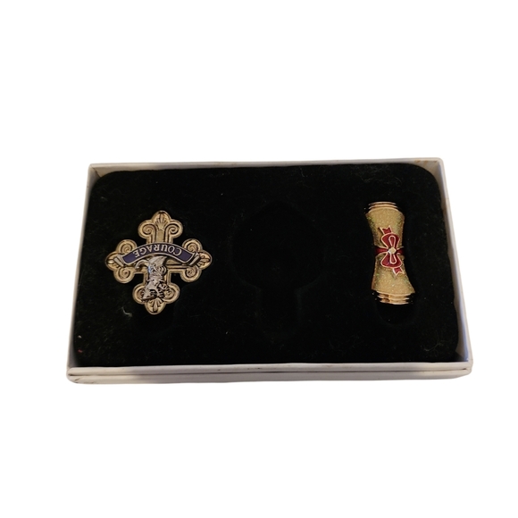 The Wizard of Oz: 75th Anniversary Limited Collector's Edition (Blu-ray/3D/DVD) - Picture 9 of 12